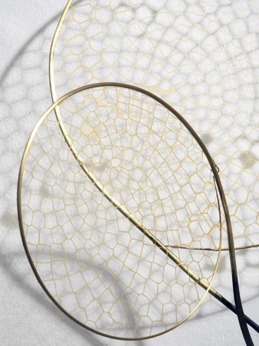 Once in a While (Detail)